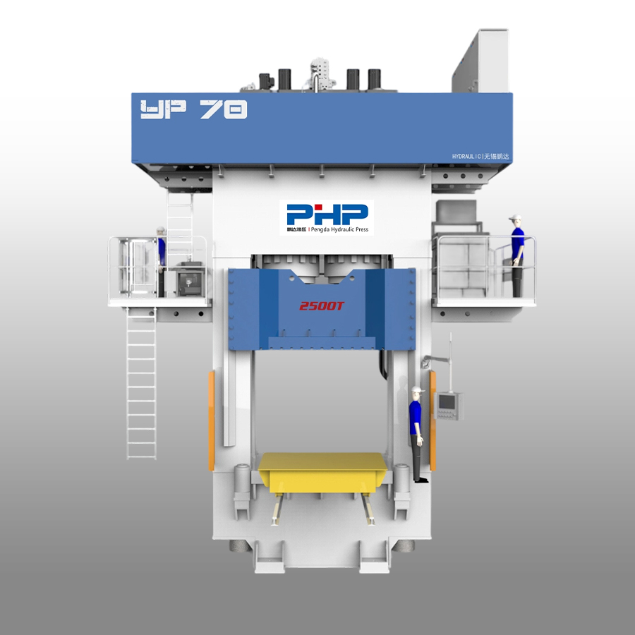 Mesin Cetak Servo HP-RTM Mesin Cetak Servo HP-RTM