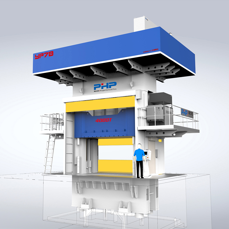 Mesin Pengacuan Servo LFT-D Mesin Pengacuan Servo LFT-D