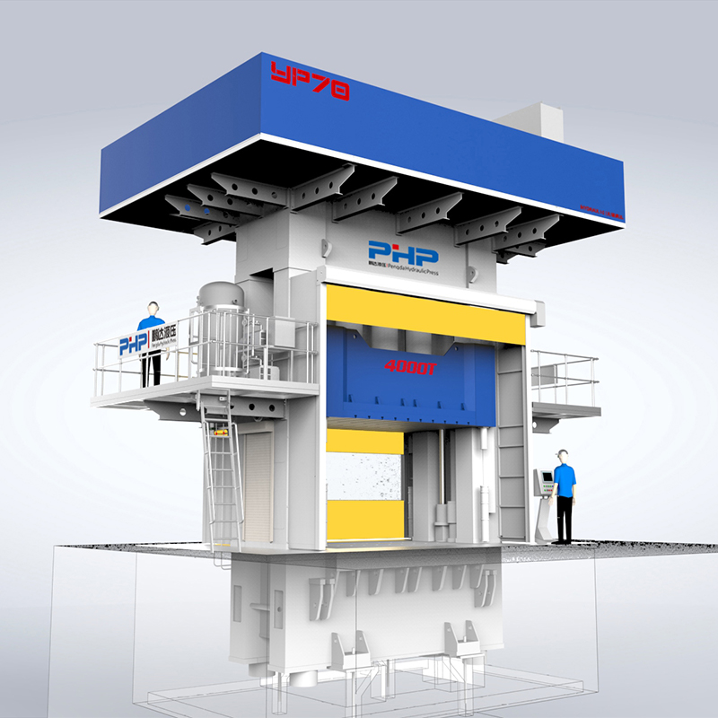 Mesin Pengacuan Servo LFT-D Mesin Pengacuan Servo LFT-D