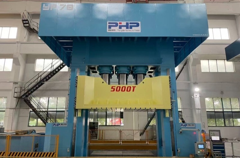 Apakah jenis bahan yang boleh diproses oleh penekan termoplastik?